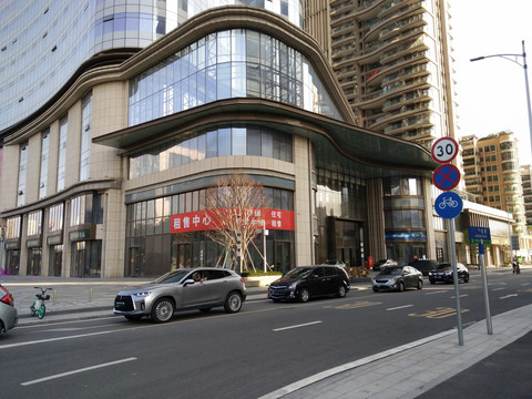 店面设计