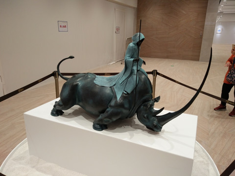 牛