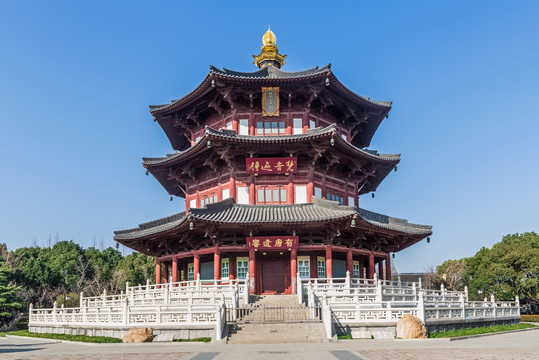 梵音阁