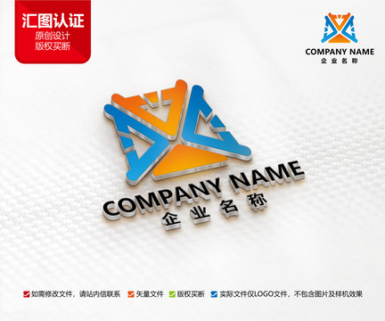 木业标志装修家具装潢logo