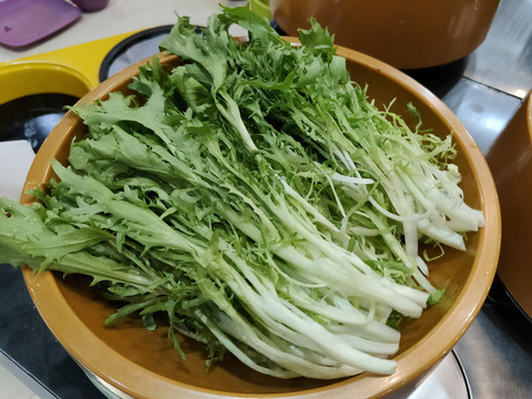 菊花菜