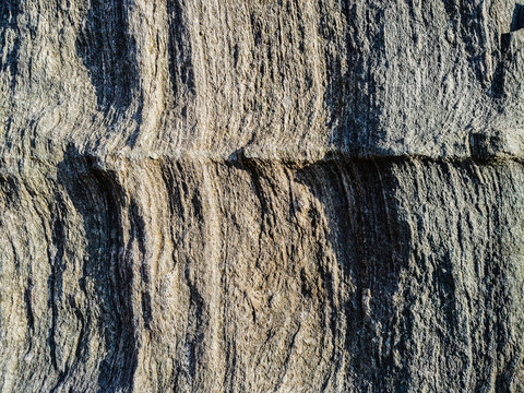 岩石纹理背景图