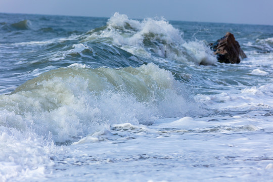 海浪