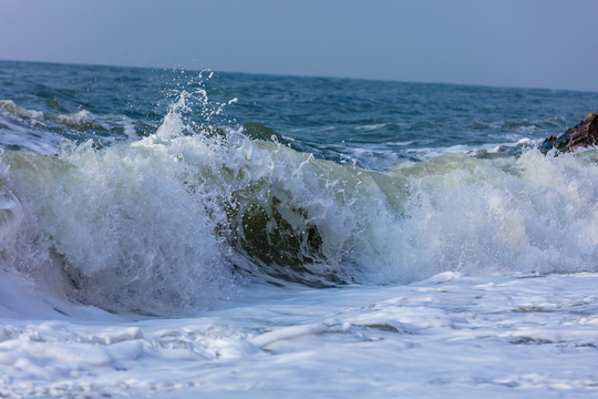 海浪