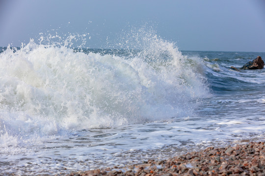 海浪