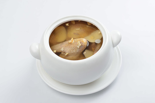 广式靓汤