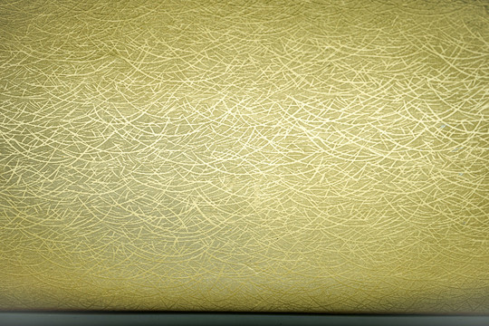 金色纹理