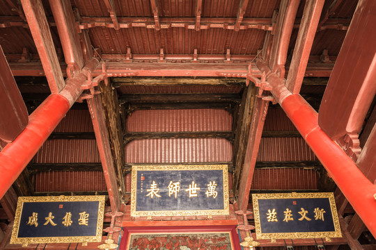 苏州文庙