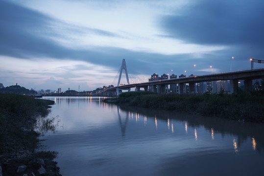 温州瓯北大桥