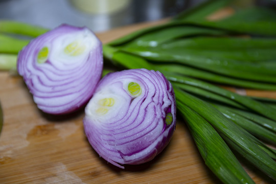 家庭美食蔬菜