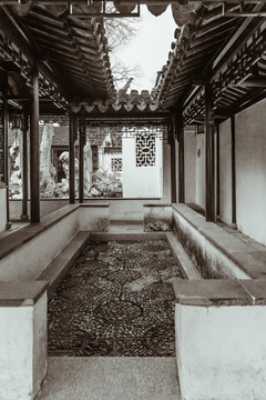 园林建筑