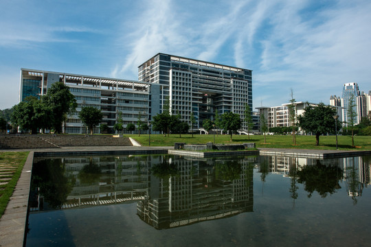 广西科技大学