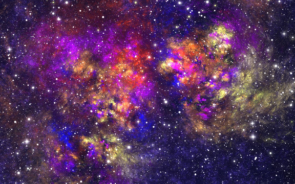 宇宙星空