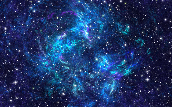 宇宙星空