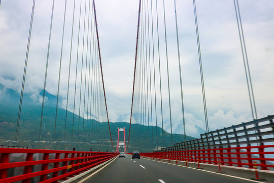 川西旅游
