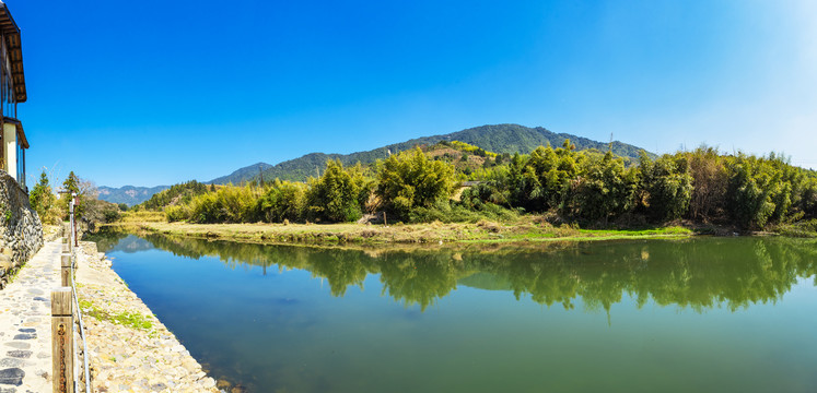 山水风景高清大画幅