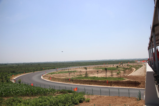 高速公路