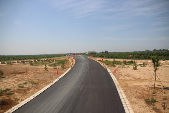 高速公路