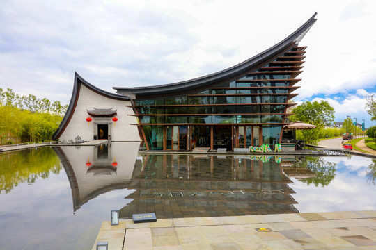 特色建筑