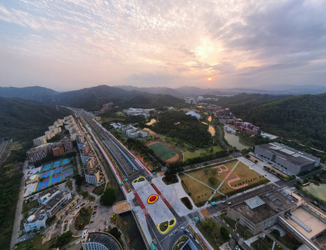 北京师范大学珠海校区