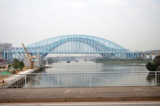 荔湾河涌