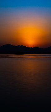 浙江杭州西湖风景区