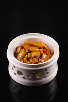 自制豆腐