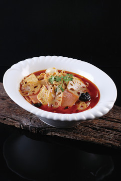 冒菜
