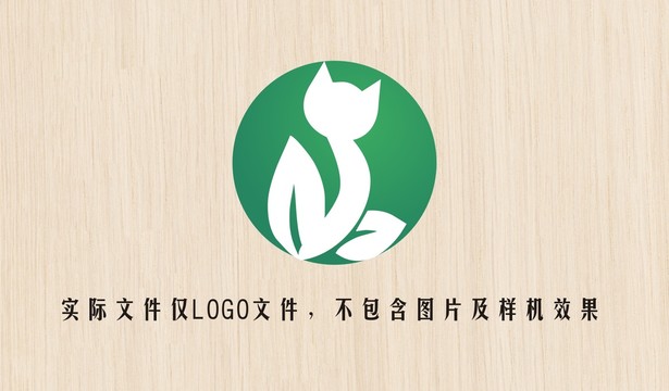 花艺logo