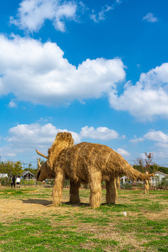 上海嘉北郊野公园