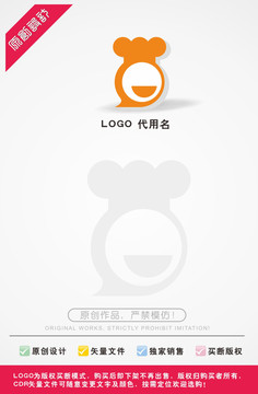 嗨LOGO