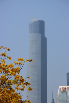 广州东塔