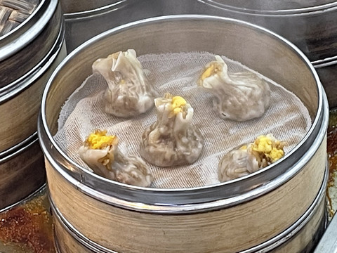 烧麦