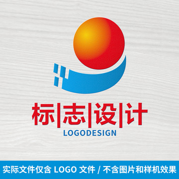 科技logo