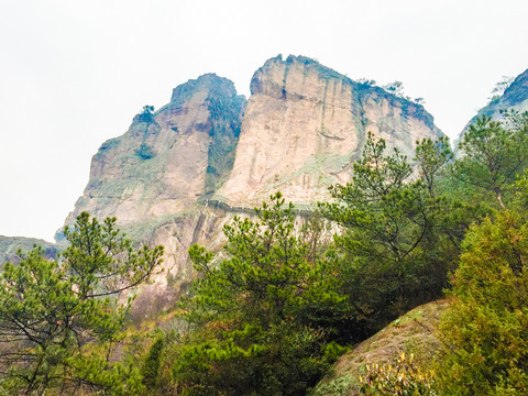 石牛寨风景区