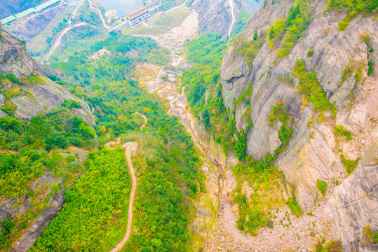 石牛寨风景区