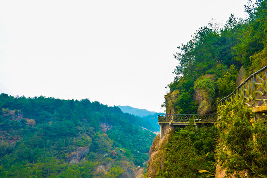 石牛寨风景区