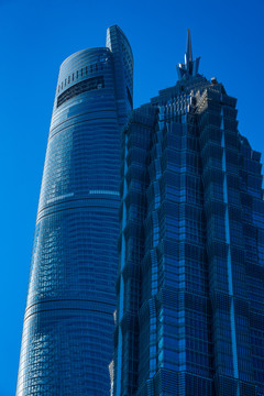 中国最高楼