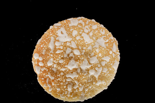 雪饼