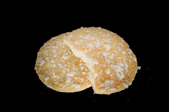 米饼