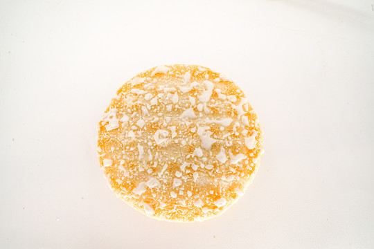 雪饼