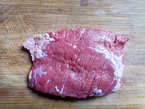 牛肉