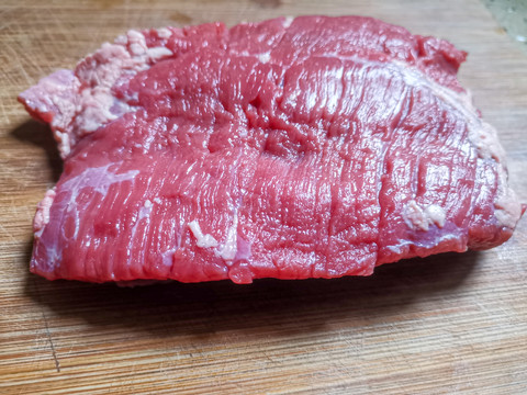 牛肉