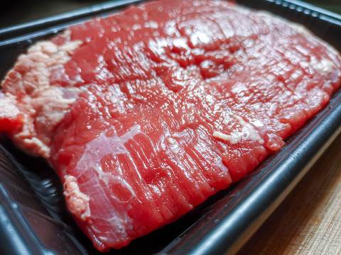 牛胸肉