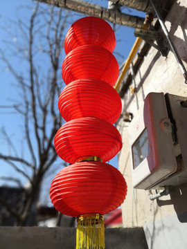 灯笼