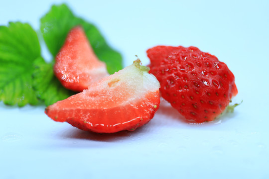 草莓38
