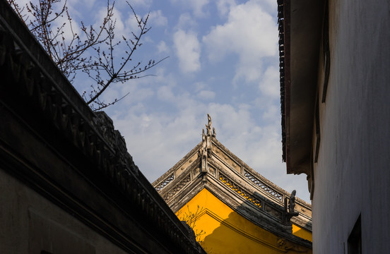 定慧寺