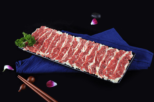 牛肉