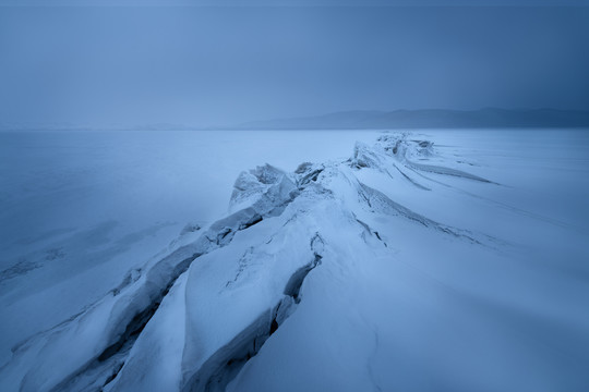 冰雪