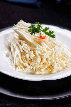 金针菇